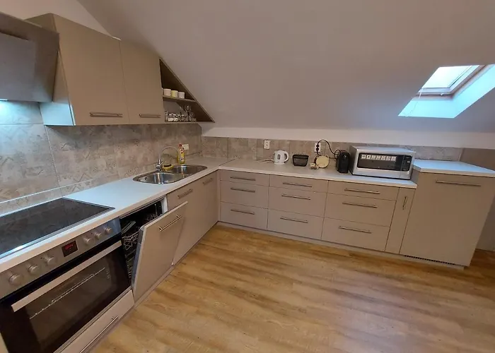Kedves Apartman